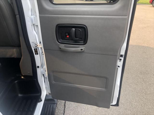 Used 2022 Chevrolet Express Passenger For Sale in Jackson, MI