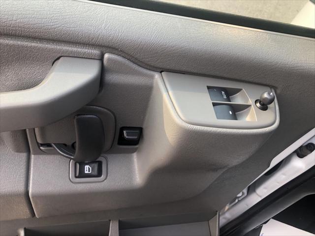 Used 2022 Chevrolet Express Passenger For Sale in Jackson, MI