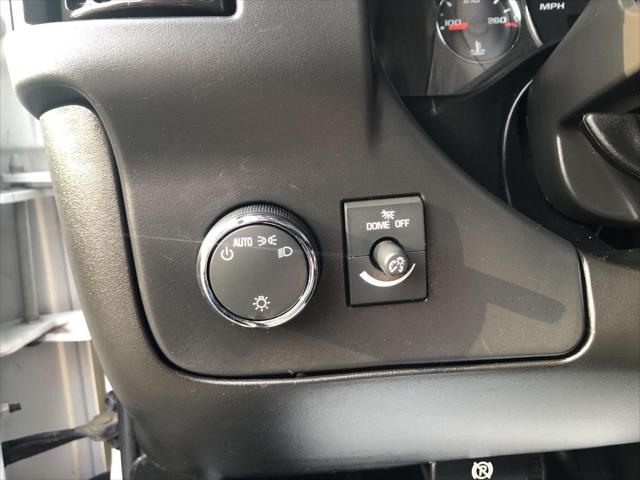 Used 2022 Chevrolet Express Passenger For Sale in Jackson, MI