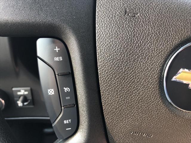 Used 2022 Chevrolet Express Passenger For Sale in Jackson, MI
