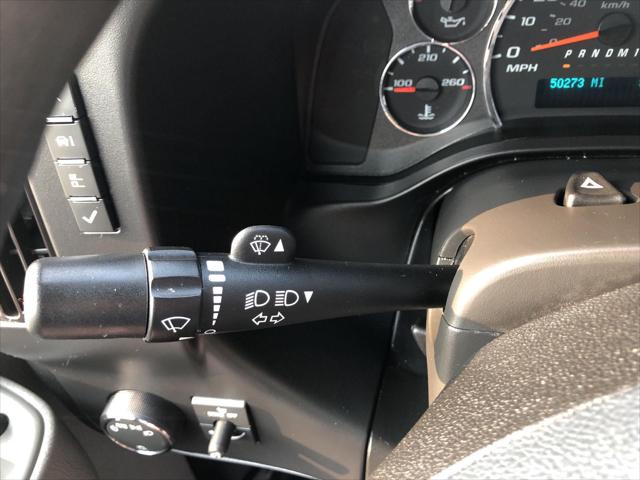 Used 2022 Chevrolet Express Passenger For Sale in Jackson, MI
