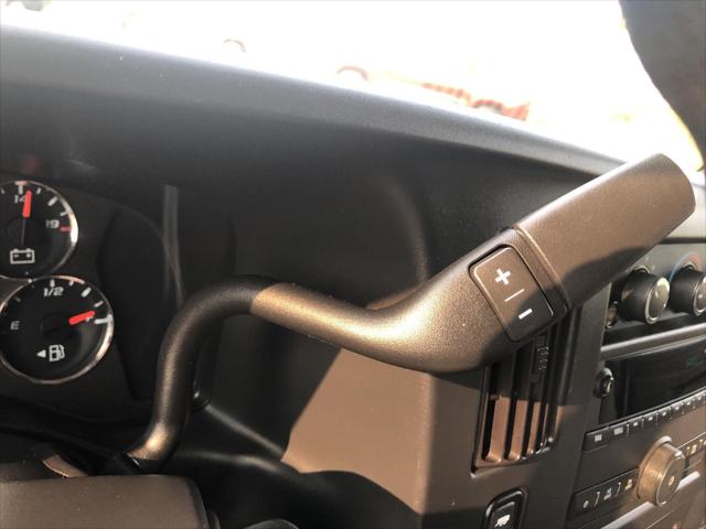 Used 2022 Chevrolet Express Passenger For Sale in Jackson, MI