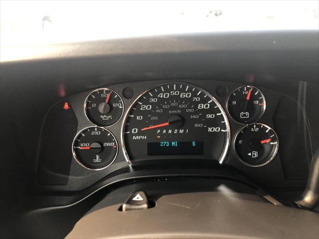 Used 2022 Chevrolet Express Passenger For Sale in Jackson, MI