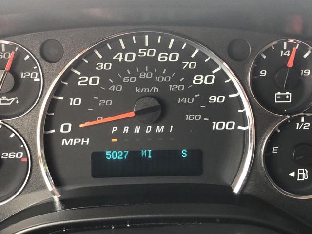 Used 2022 Chevrolet Express Passenger For Sale in Jackson, MI