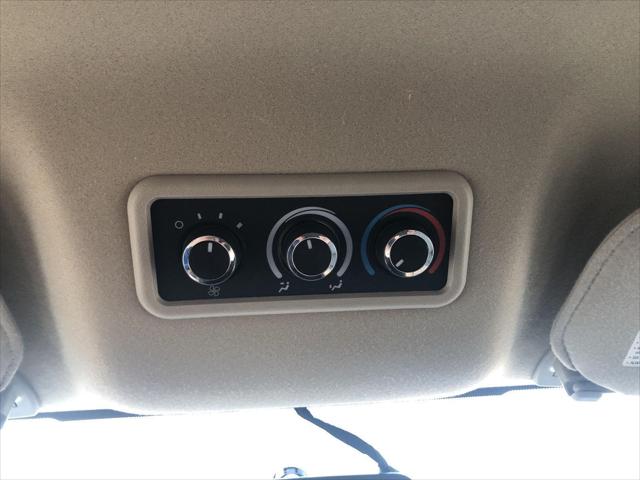 Used 2022 Chevrolet Express Passenger For Sale in Jackson, MI