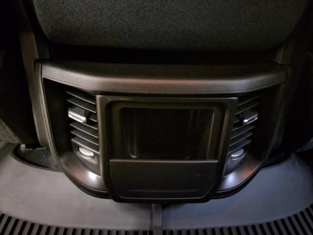 2025 Ram 1500 Tradesman Crew Cab 4x4 5'7" Box
