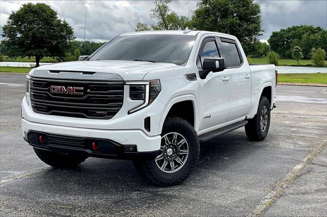 Used 2024 GMC Sierra 1500 For Sale in Olive Branch, MS