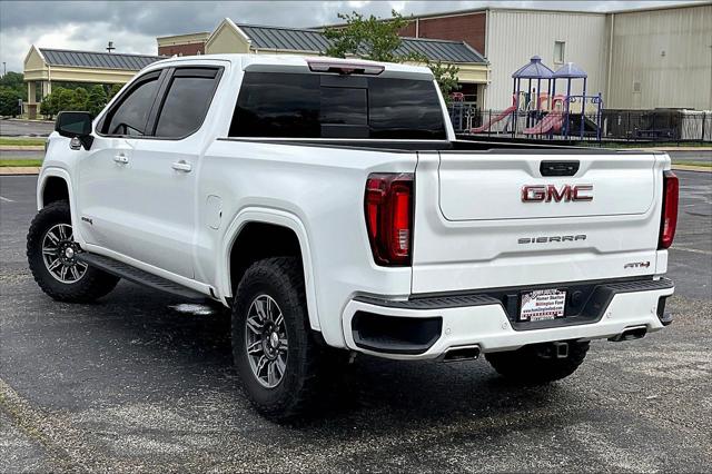 Used 2024 GMC Sierra 1500 For Sale in Olive Branch, MS