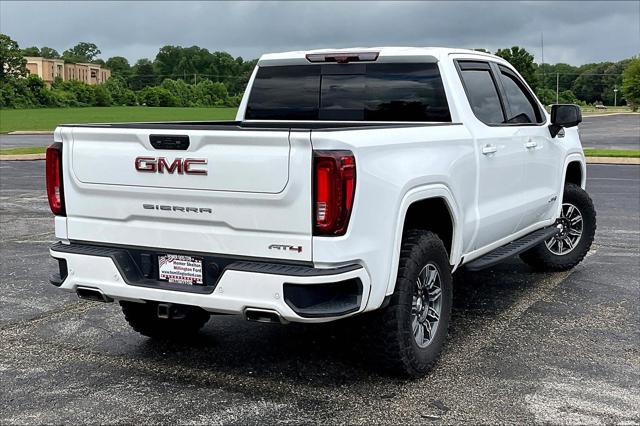 Used 2024 GMC Sierra 1500 For Sale in Olive Branch, MS