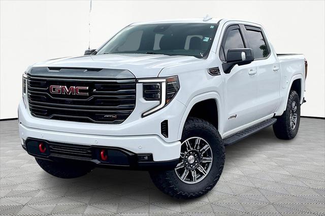 Used 2024 GMC Sierra 1500 For Sale in Millington, TN