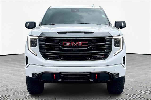 Used 2024 GMC Sierra 1500 For Sale in Millington, TN