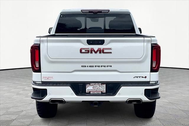 Used 2024 GMC Sierra 1500 For Sale in Millington, TN