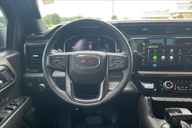 Used 2024 GMC Sierra 1500 For Sale in Millington, TN