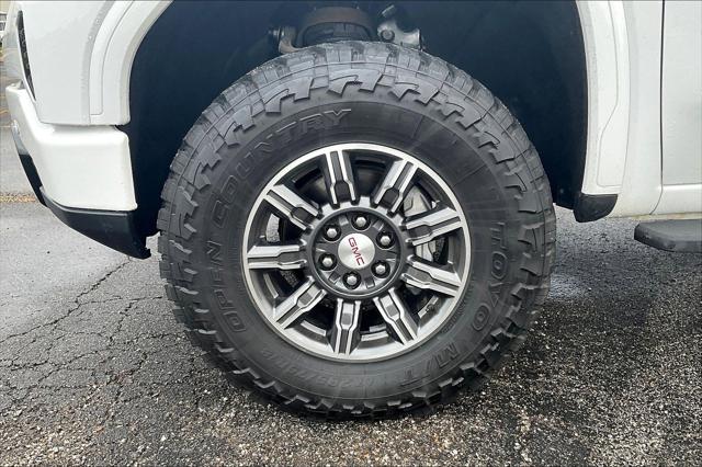 Used 2024 GMC Sierra 1500 For Sale in Millington, TN