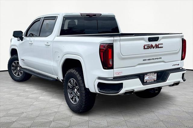 Used 2024 GMC Sierra 1500 For Sale in Millington, TN