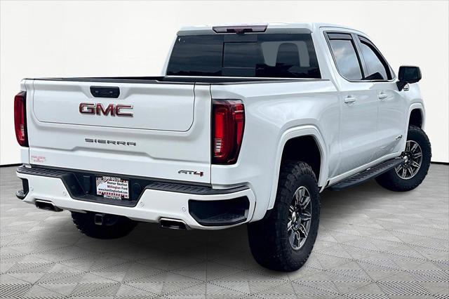 Used 2024 GMC Sierra 1500 For Sale in Millington, TN