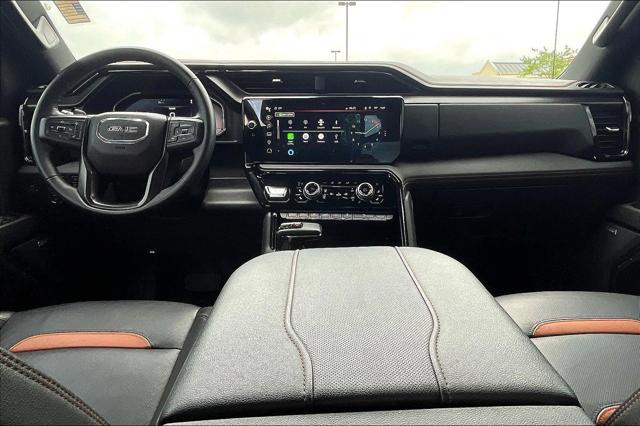 Used 2024 GMC Sierra 1500 For Sale in Millington, TN