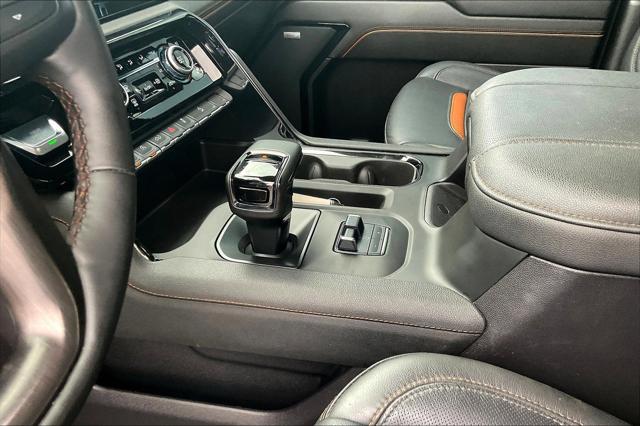 Used 2024 GMC Sierra 1500 For Sale in Millington, TN