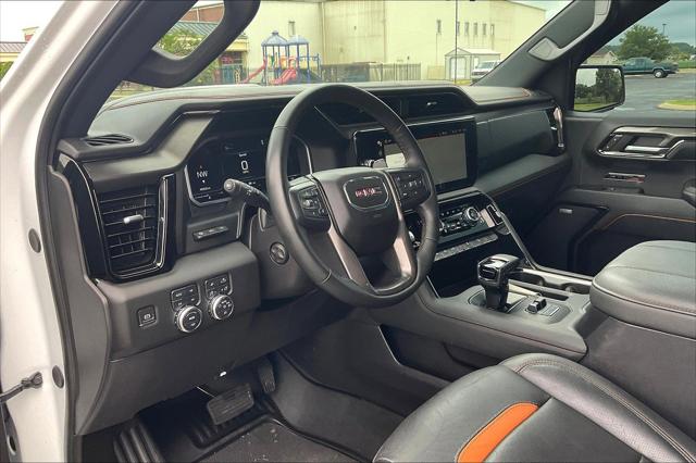 Used 2024 GMC Sierra 1500 For Sale in Millington, TN