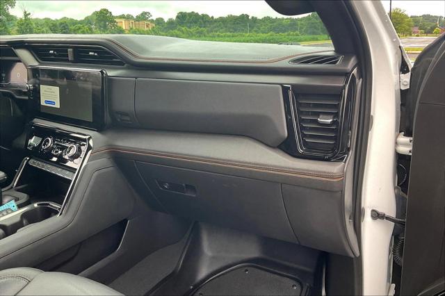 Used 2024 GMC Sierra 1500 For Sale in Millington, TN