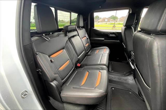 Used 2024 GMC Sierra 1500 For Sale in Millington, TN