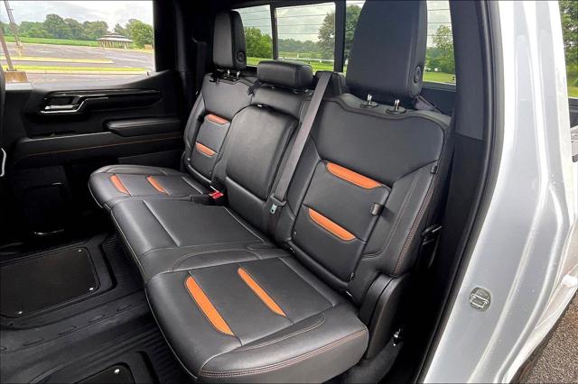 Used 2024 GMC Sierra 1500 For Sale in Millington, TN
