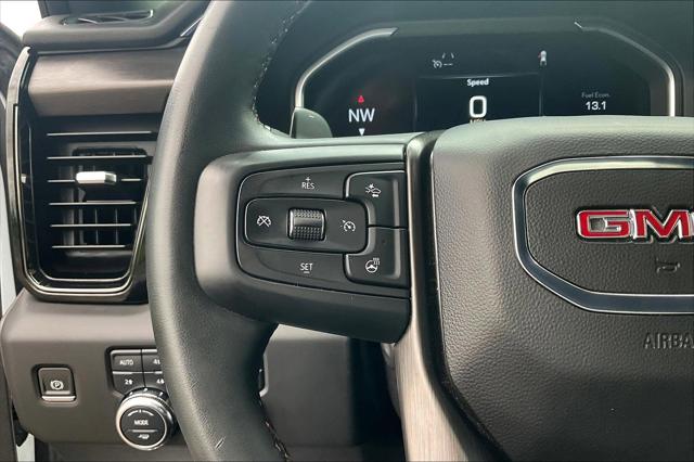 Used 2024 GMC Sierra 1500 For Sale in Millington, TN