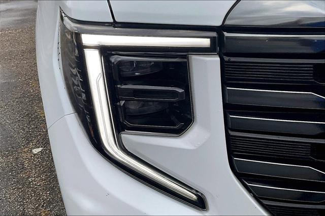 Used 2024 GMC Sierra 1500 For Sale in Millington, TN