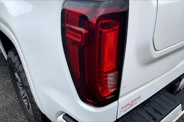 Used 2024 GMC Sierra 1500 For Sale in Millington, TN