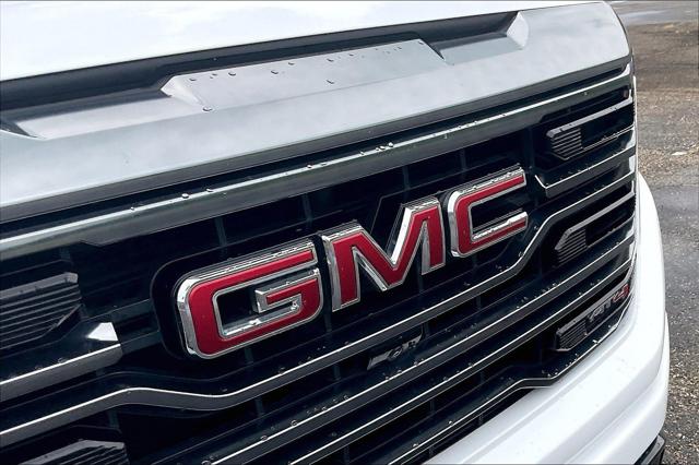 Used 2024 GMC Sierra 1500 For Sale in Millington, TN