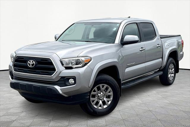 Used 2017 Toyota Tacoma For Sale in Olive Branch, MS