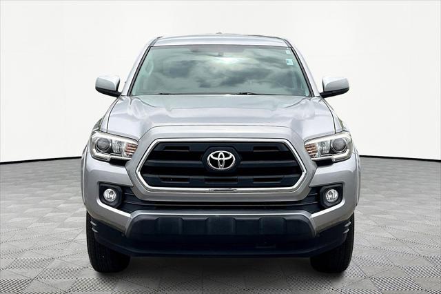 Used 2017 Toyota Tacoma For Sale in Olive Branch, MS