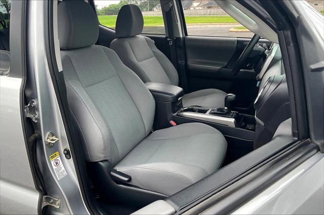 Used 2017 Toyota Tacoma For Sale in Olive Branch, MS