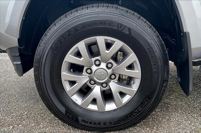 Used 2017 Toyota Tacoma For Sale in Olive Branch, MS