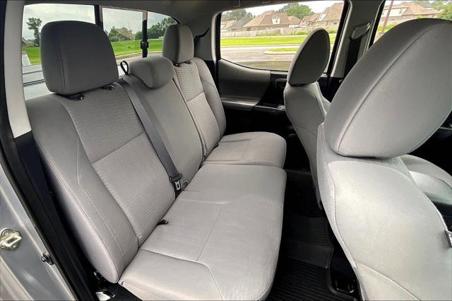 Used 2017 Toyota Tacoma For Sale in Olive Branch, MS