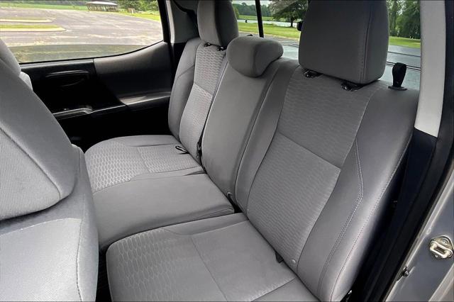 Used 2017 Toyota Tacoma For Sale in Olive Branch, MS