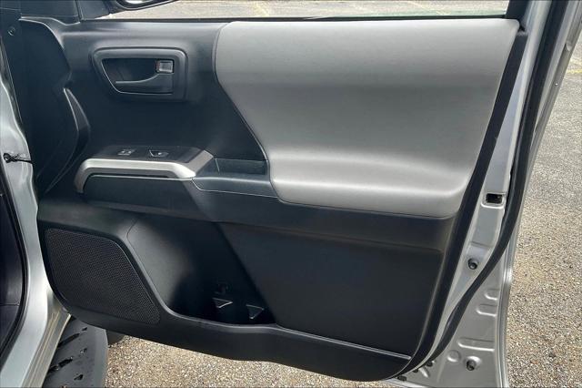 Used 2017 Toyota Tacoma For Sale in Olive Branch, MS