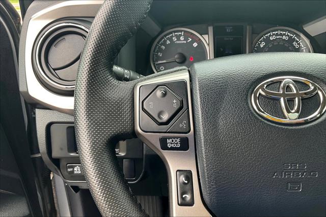 Used 2017 Toyota Tacoma For Sale in Olive Branch, MS