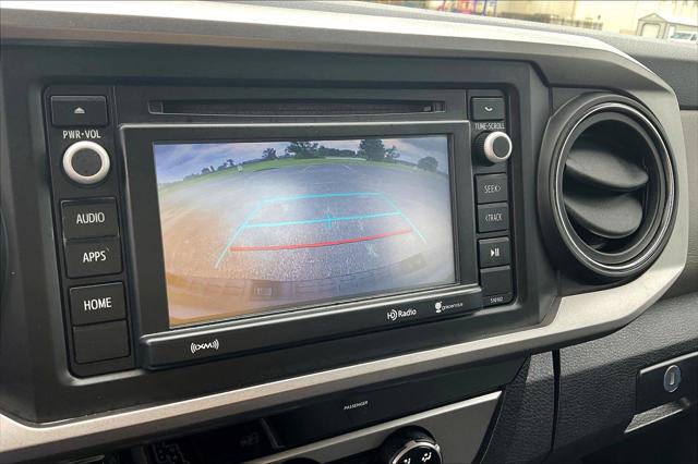Used 2017 Toyota Tacoma For Sale in Olive Branch, MS