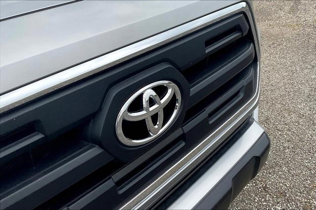 Used 2017 Toyota Tacoma For Sale in Olive Branch, MS