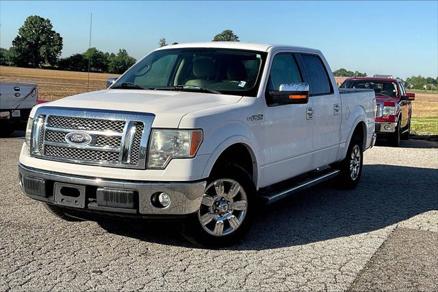 Used 2010 Ford F-150 For Sale in Millington, TN