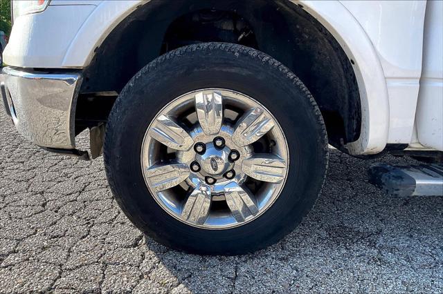 Used 2010 Ford F-150 For Sale in Millington, TN