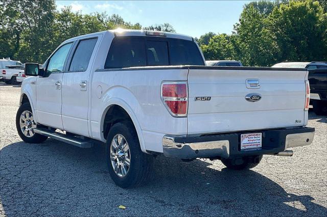 Used 2010 Ford F-150 For Sale in Millington, TN