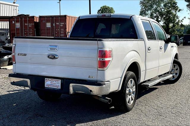 Used 2010 Ford F-150 For Sale in Millington, TN