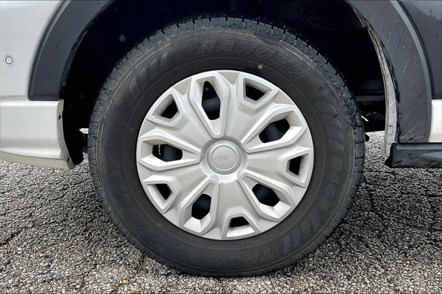 Used 2022 Ford Transit-350 Passenger Van For Sale in OLIVE BRANCH, MS