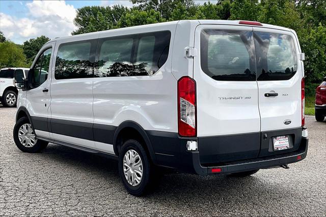 Used 2022 Ford Transit-350 Passenger Van For Sale in OLIVE BRANCH, MS