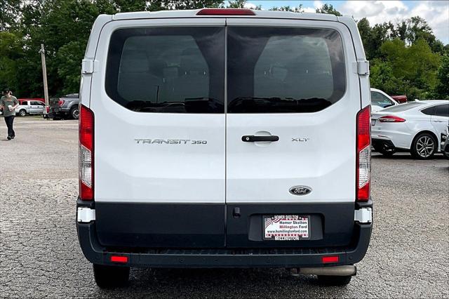 Used 2022 Ford Transit-350 Passenger Van For Sale in OLIVE BRANCH, MS