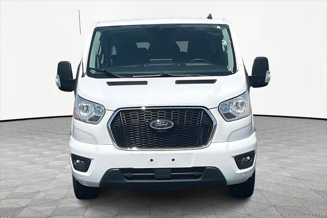 Used 2022 Ford Transit-350 Passenger Van For Sale in Olive Branch, MS