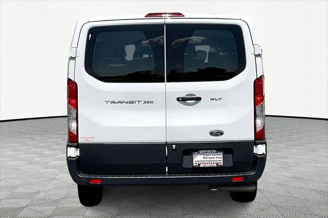 Used 2022 Ford Transit-350 Passenger Van For Sale in Olive Branch, MS