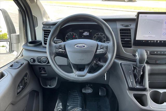 Used 2022 Ford Transit-350 Passenger Van For Sale in Olive Branch, MS